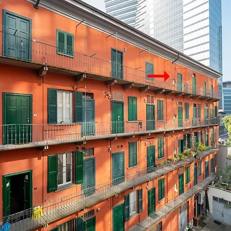 Apartman Penthouse - 5 Minutes To Duomo