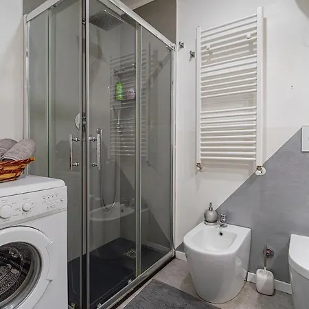 Apartman Penthouse - 5 Minutes To Duomo