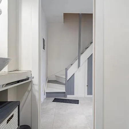 Penthouse - 5 Minutes To Duomo Apartman